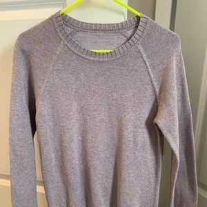 Lululemon Sweater